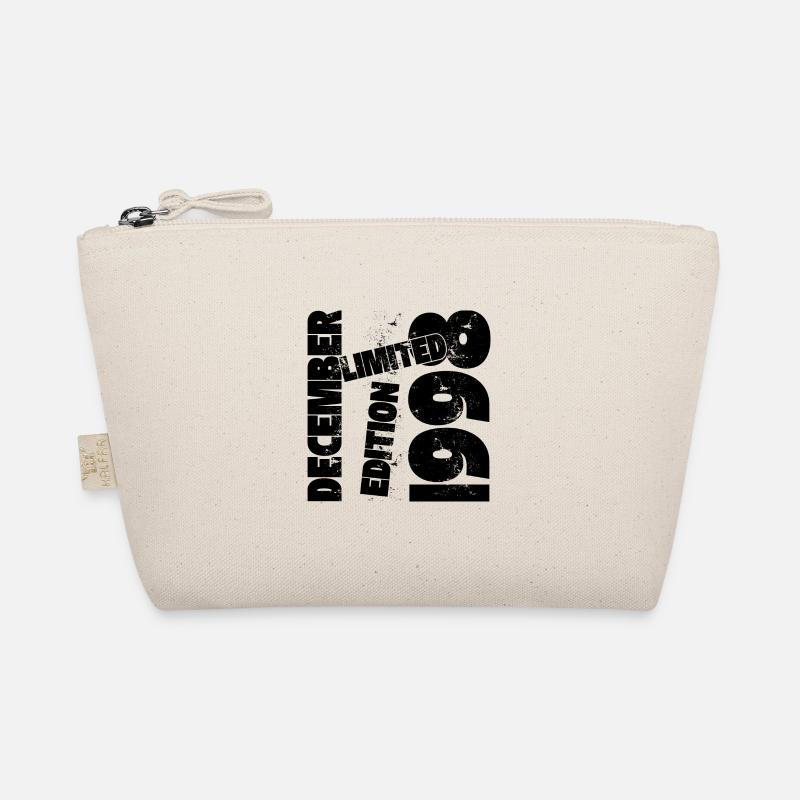 DECEMBRE 1998 LIMITED EDITION Trousse biologique