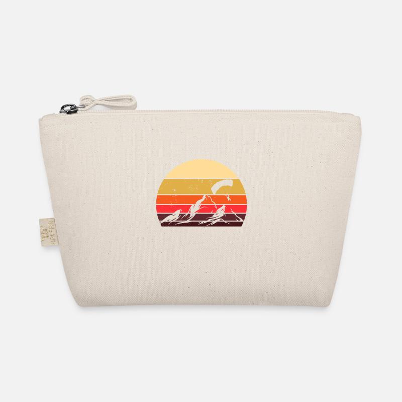 Paragliders Paragliders Paragliding Organic Pouch