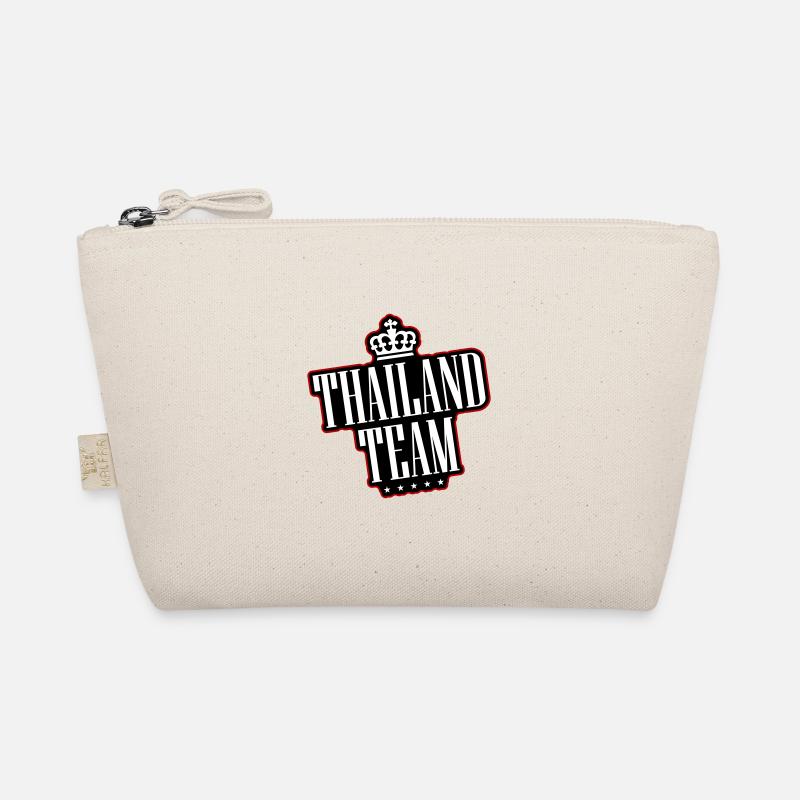 Équipe de Thaïlande Trousse biologique