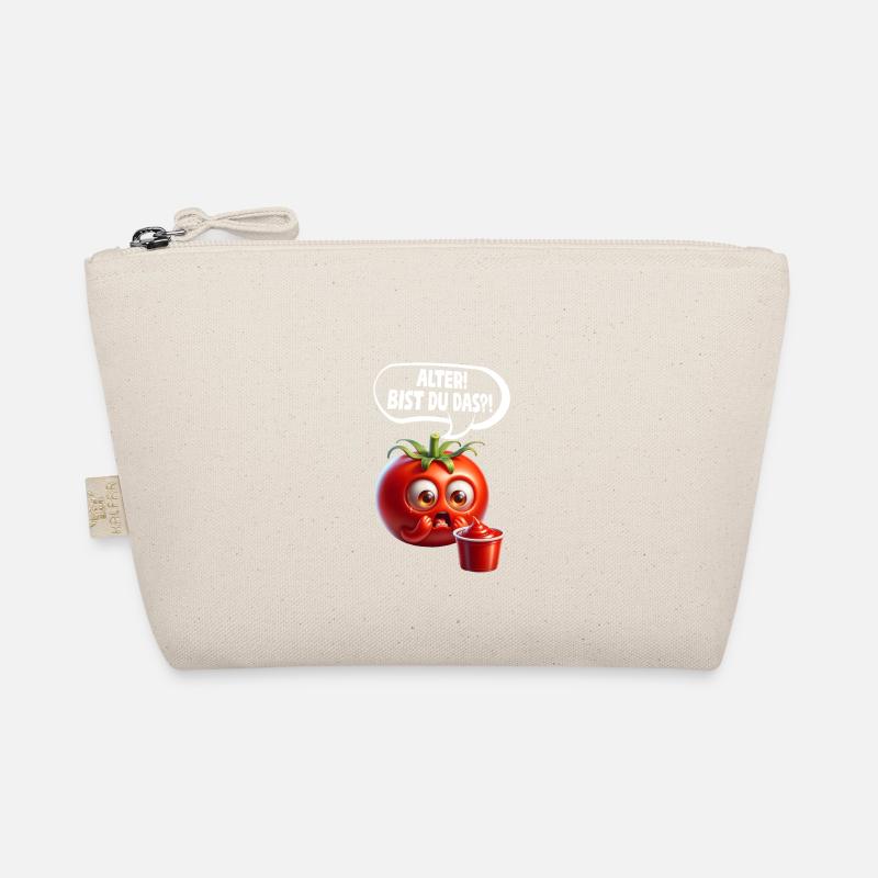 Âge! C’est toi?! Tomates Tomates Trousse biologique