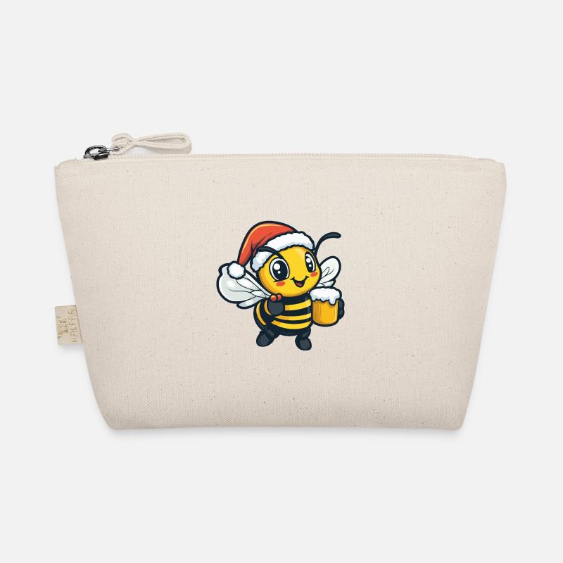 Bière d’abeille Noël Noël Trousse biologique