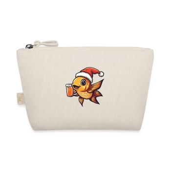 Bière Goldfish Noël Noël - Trousse biologique - nature - Devant