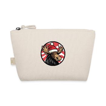 Noël de l’orignal Noël - Trousse biologique - nature - Devant