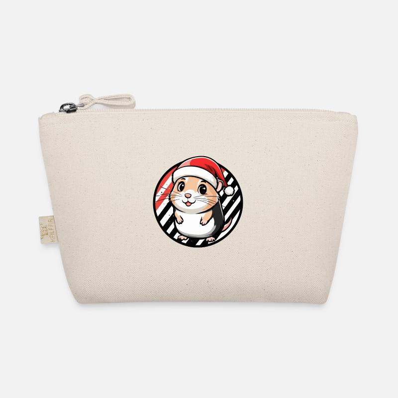 Noël Hamster Noël Trousse biologique