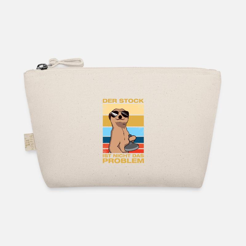 Le bâton Curling Curling Trousse biologique