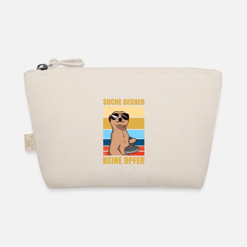 Search Opponents Curling Curling Organic Pouch