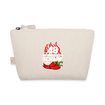 48e anniversaire Né en 1977 Cadeau d’anniversaire - Trousse biologique - nature - Devant