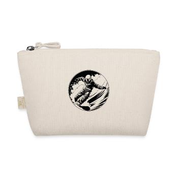 Snowboarder Sports - Trousse biologique - nature - Devant