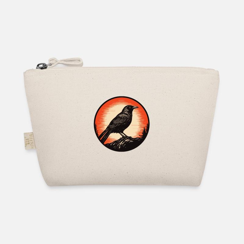 Evening Watchman Organic Pouch