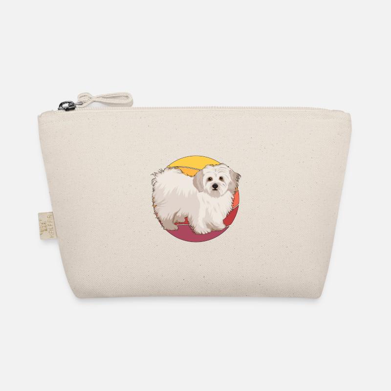 Malteser Retro Sunset Trousse biologique