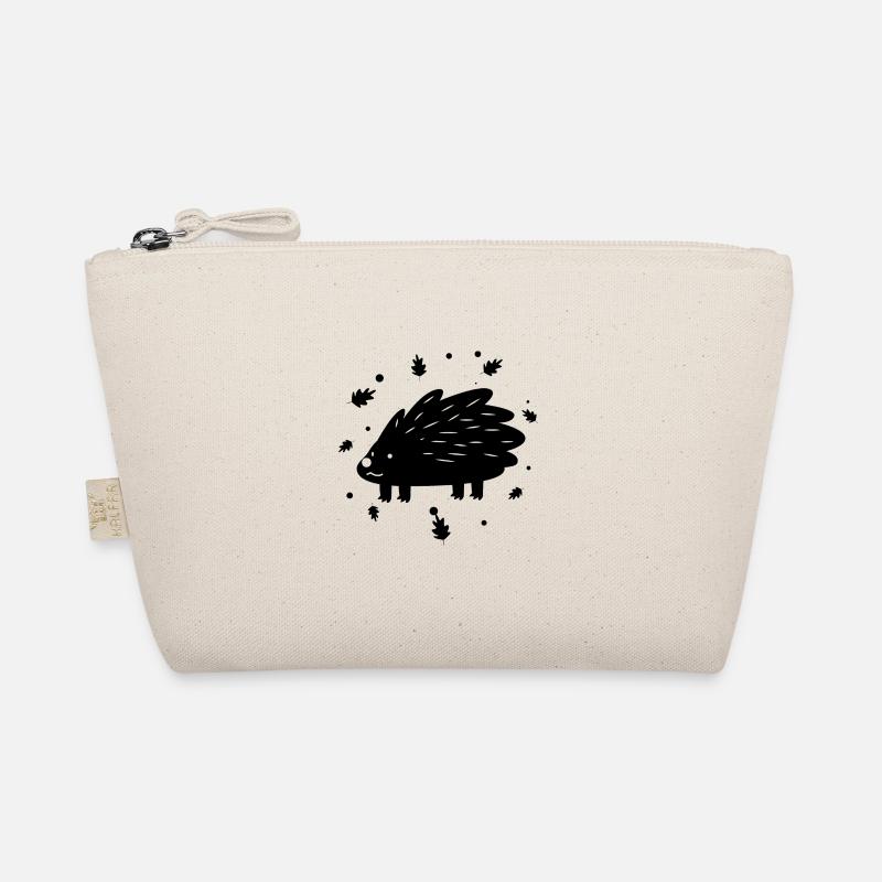 Hérisson - Trousse biologique - nature