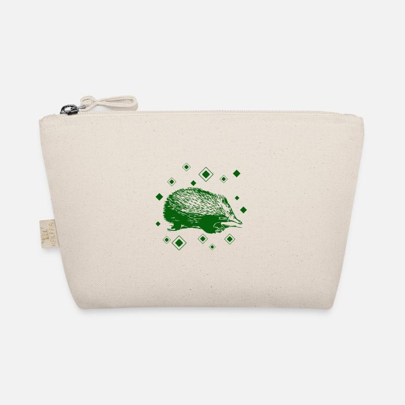 Hérisson Trousse biologique