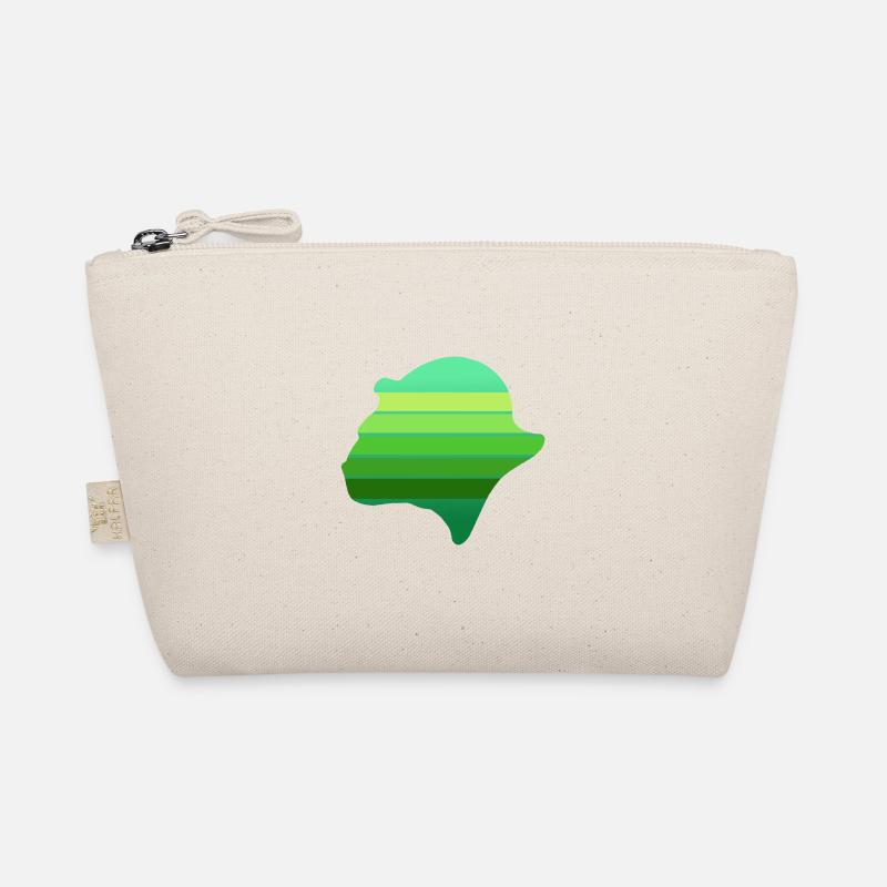 Background profile N°2 Organic Pouch
