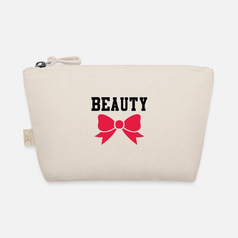 Beauté Trousse biologique