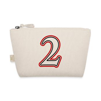 2 Numéro de numéro - Trousse biologique - nature - Devant