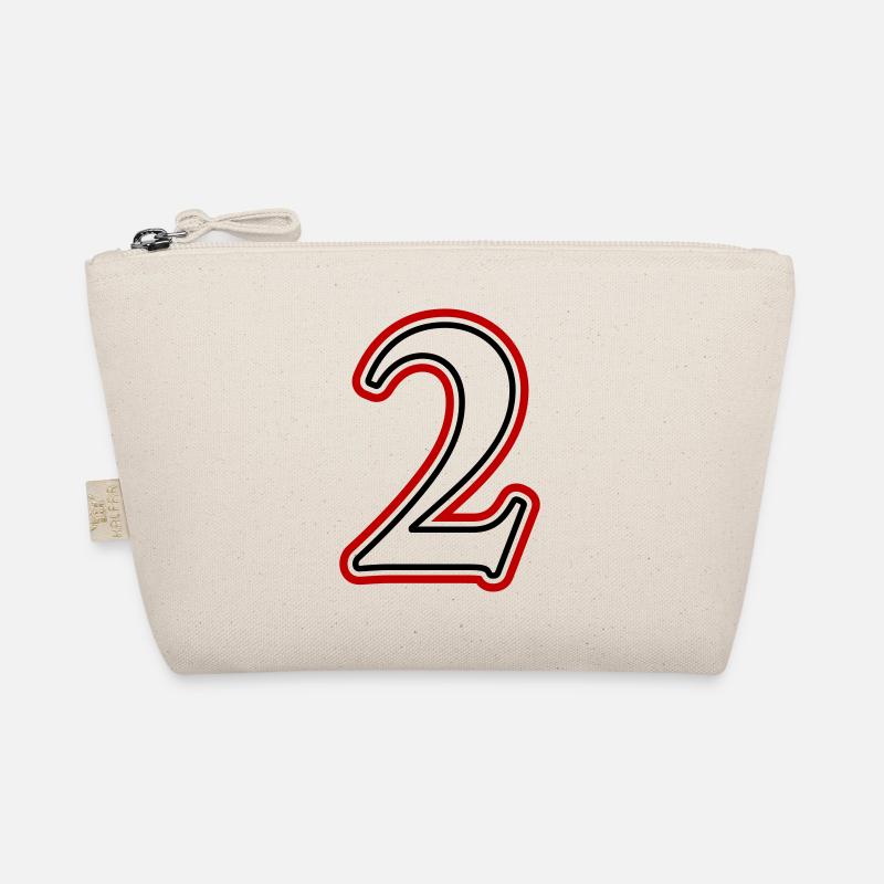 2 Numéro de numéro Trousse biologique