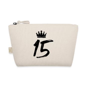 15 Couronne numérique - Trousse biologique - nature - Devant