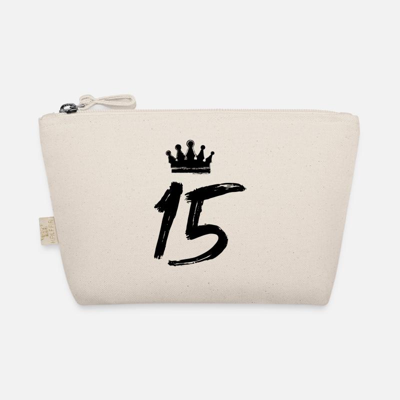 15 Couronne numérique Trousse biologique