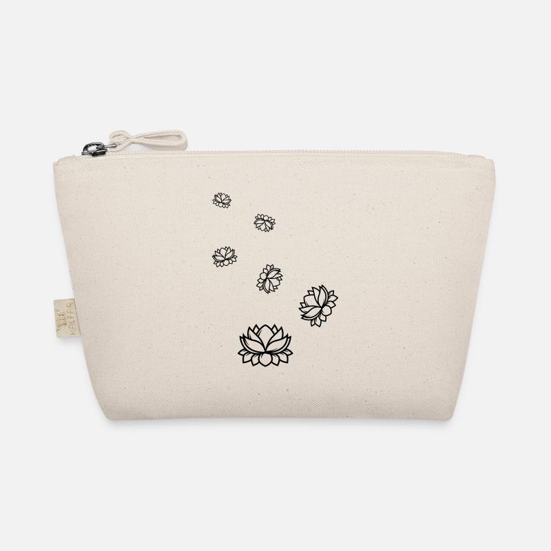 Icône de l’icône de la rose d’eau Trousse biologique