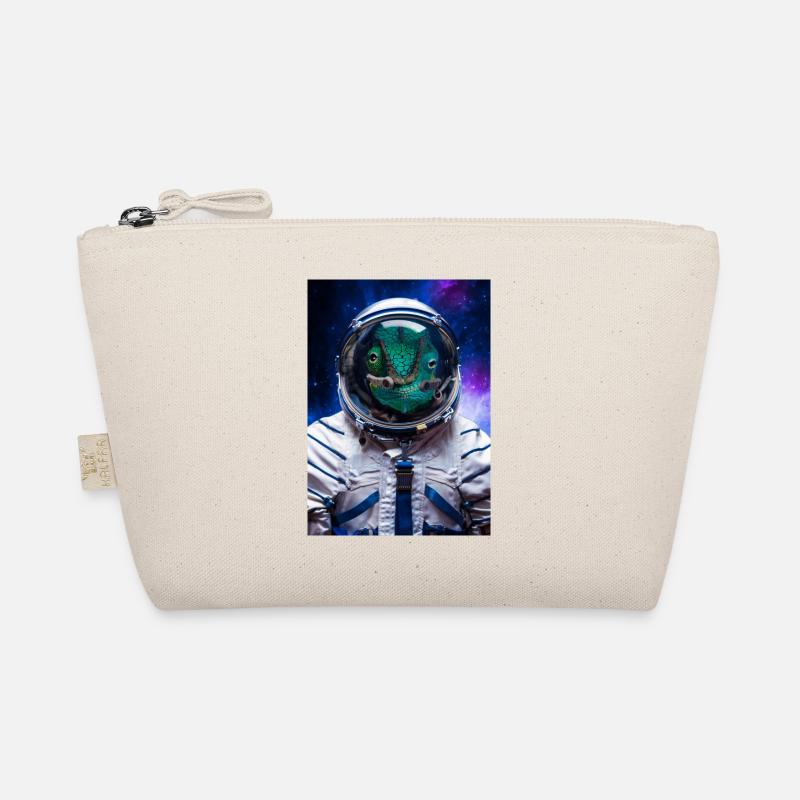 Panther Chameleon Astronaute Spaceman Trousse biologique