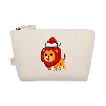 Léo Comique Noël - Trousse biologique - nature - Devant