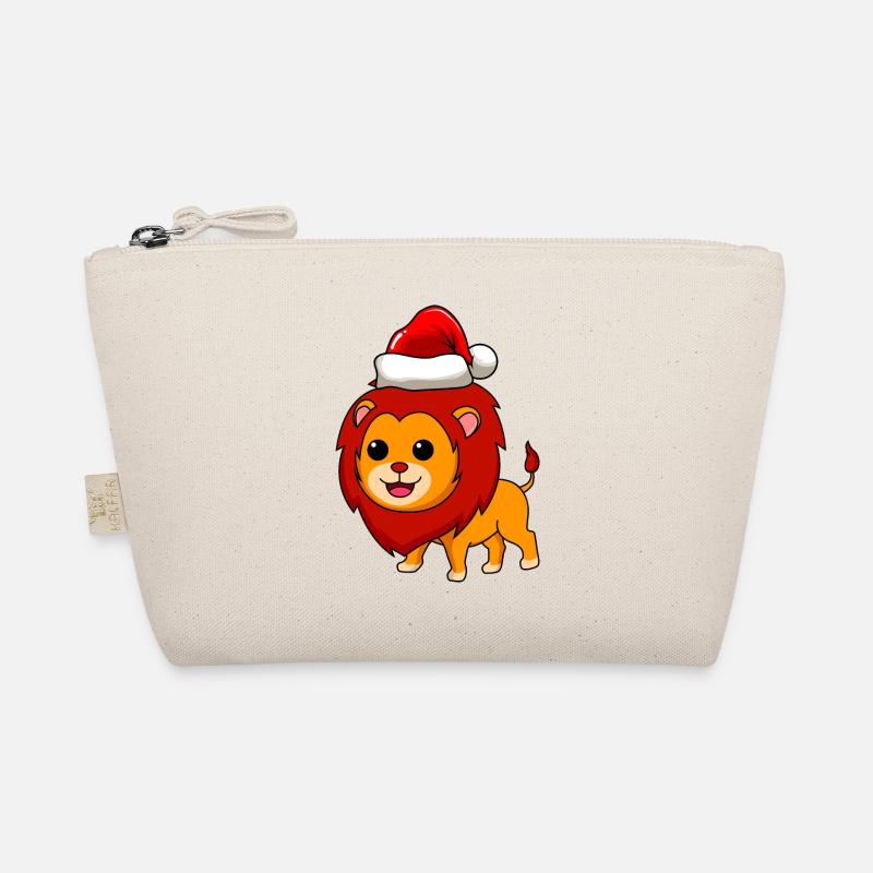 Léo Comique Noël Trousse biologique