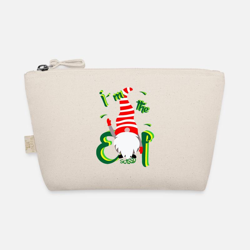 Elfe gnome effronté Trousse biologique