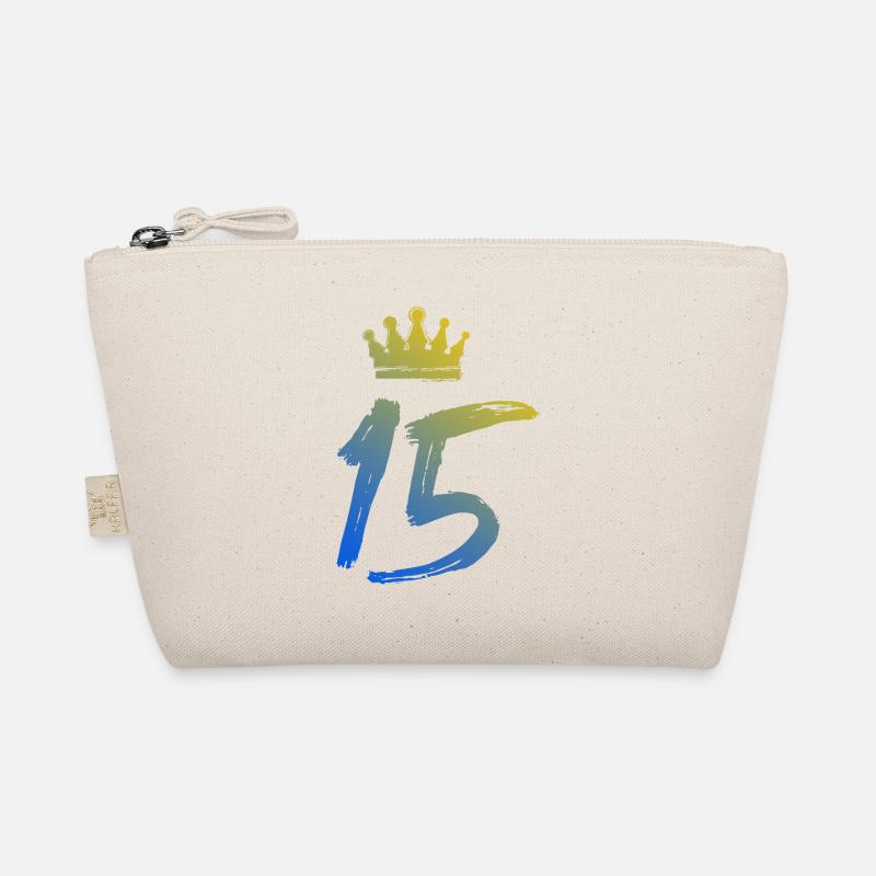 15 Couronne numérique Trousse biologique