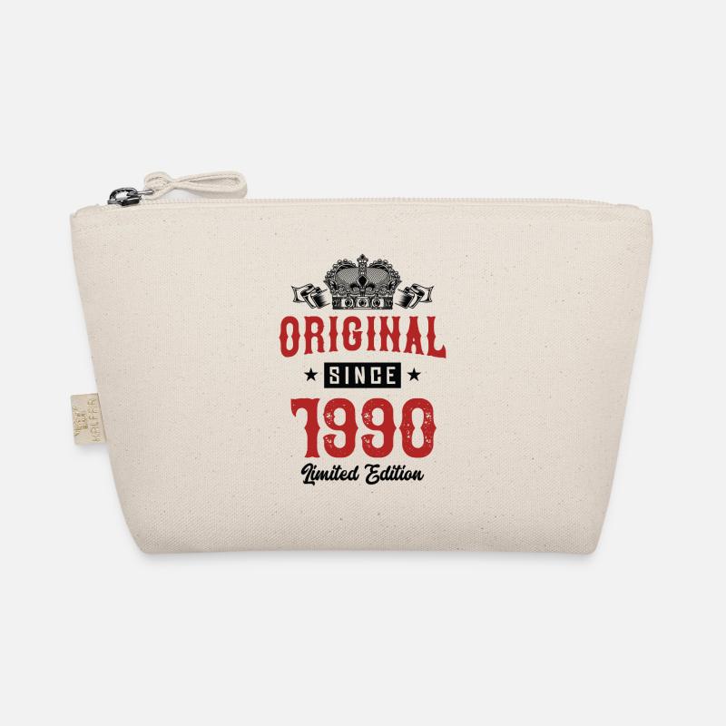 1990 Édition limitée Trousse biologique