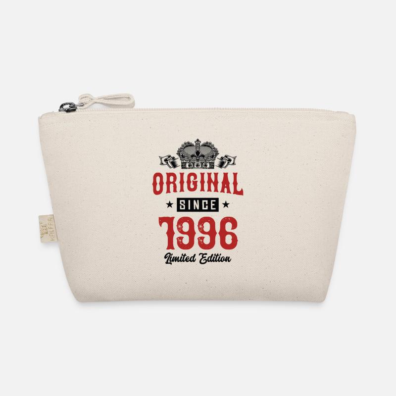1996 Édition limitée Trousse biologique