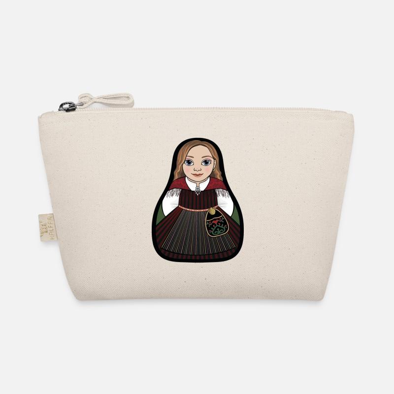 Harmångerstinta Bio-Täschchen