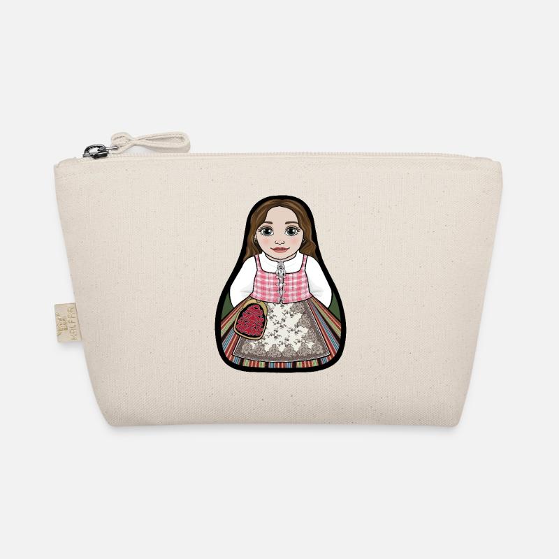 MedelpadStinta Bio-Täschchen