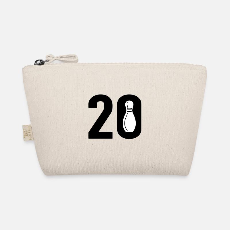 20 Bowling Bowler 20 Trousse biologique