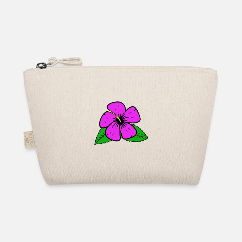 Fleur Trousse biologique