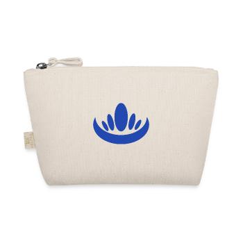 Pattern N°3 - Organic Pouch - nature - Front