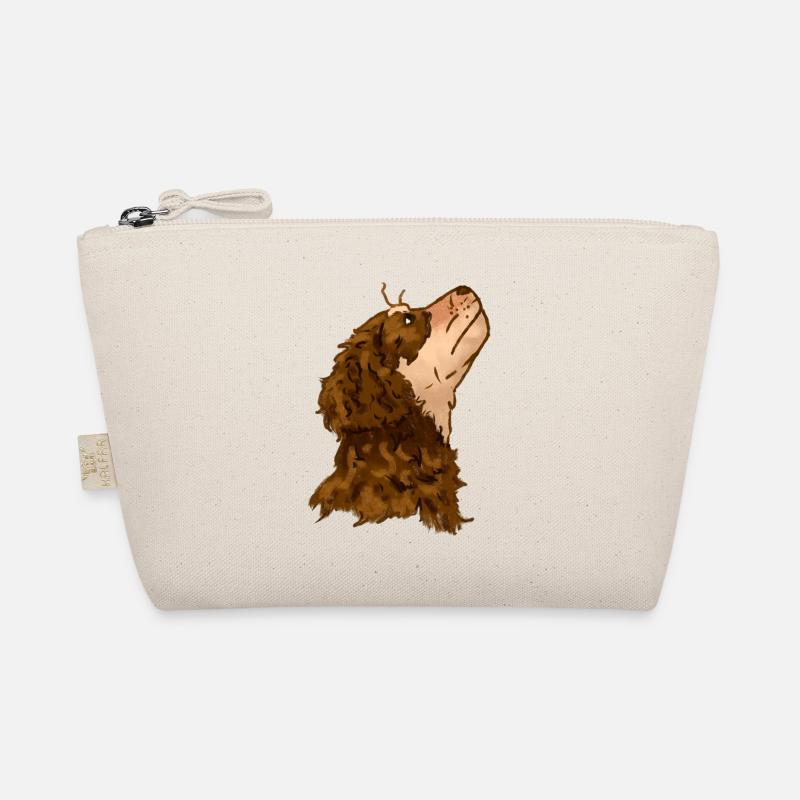 Mignon chien Trousse biologique