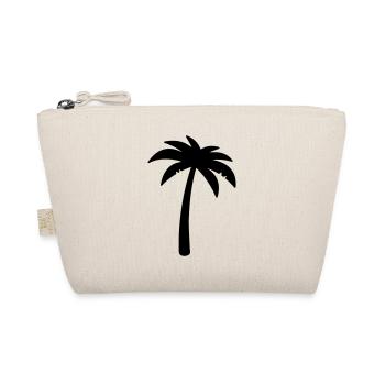 symbole de la paume - Trousse biologique - nature - Devant