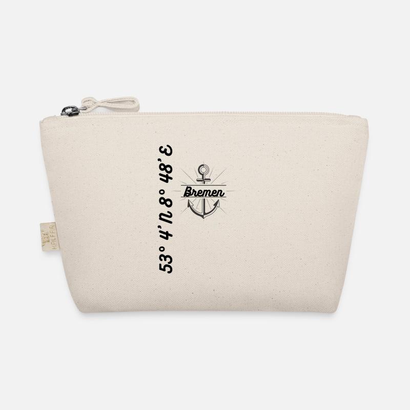 Brême coordonne avec la maison d’ancrage Trousse biologique