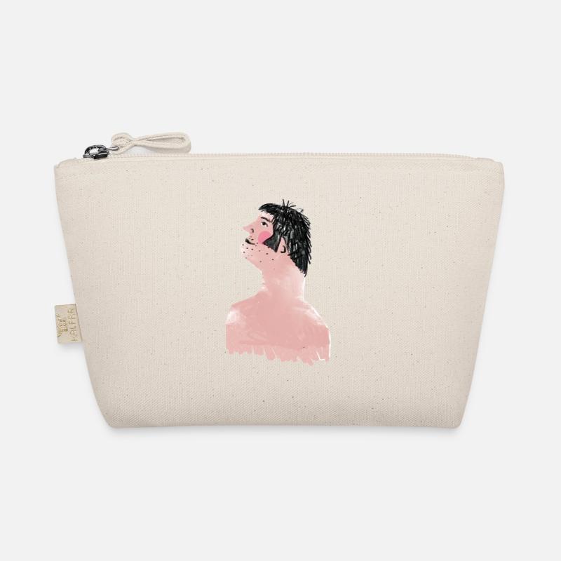 Husband Organic Pouch