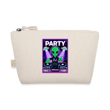 Parti extraterrestre 2040 - Trousse biologique - nature - Devant