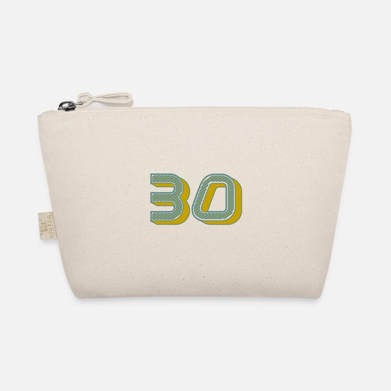 30 Organic Pouch