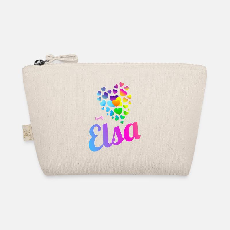 L’anniversaire d’Elsa Elsa Trousse biologique