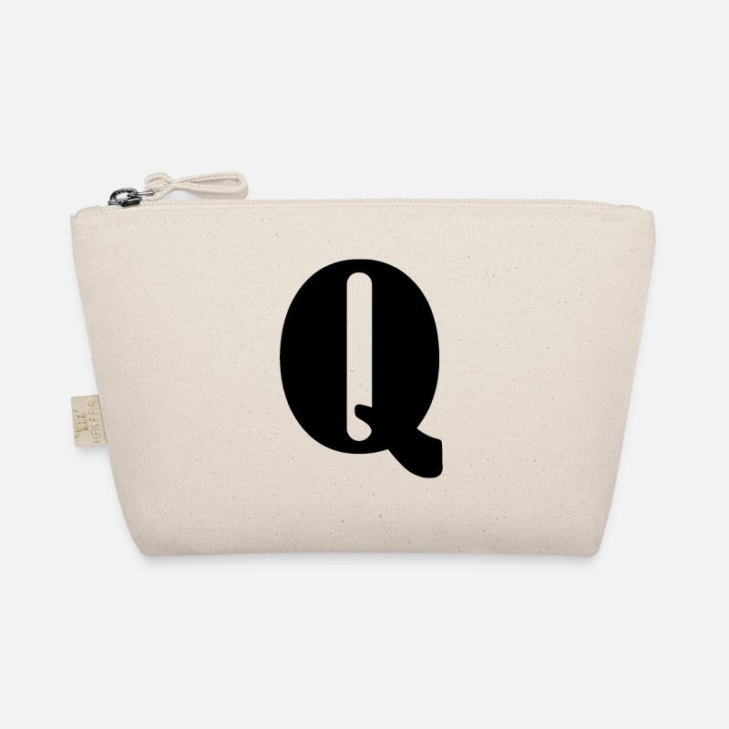 Q Trousse biologique
