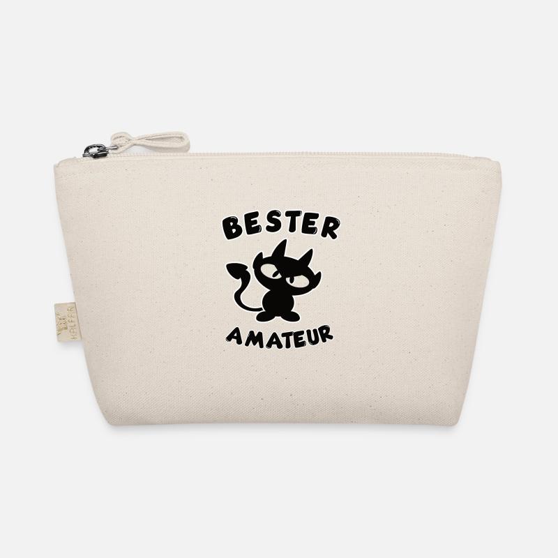 cool best amateur design Organic Pouch
