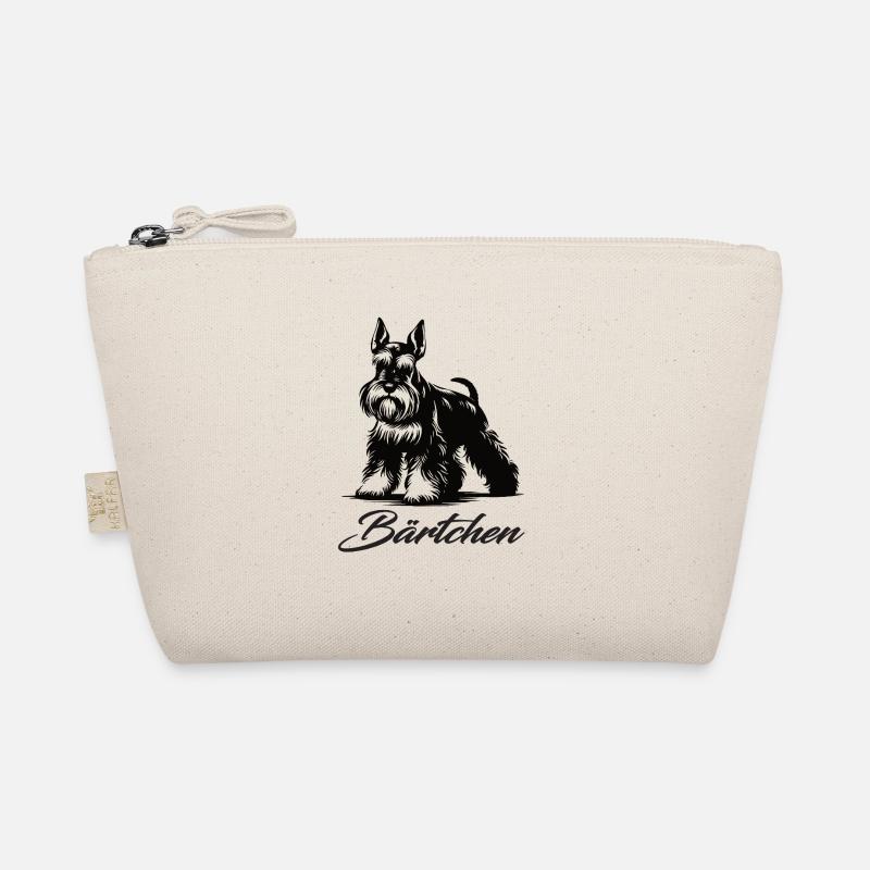 Conception du schnauzer nain – Petit, intelligent et courageux Trousse biologique