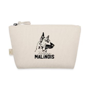 BELGIAN MALINOIS Chiens Chien d’utilisation Wilsigns - Trousse biologique - nature - Devant