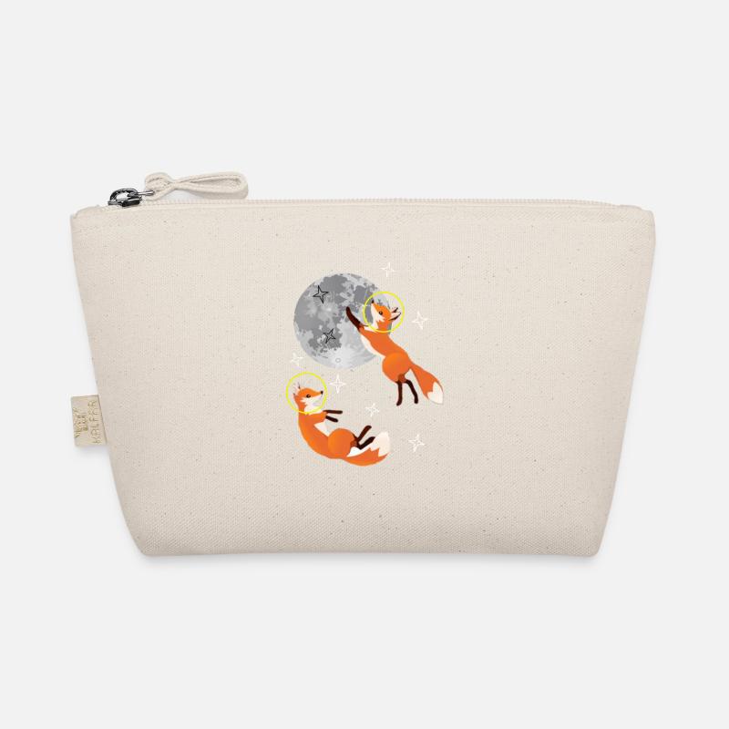 Renard renard dans l’espace - Trousse biologique - nature