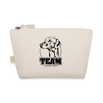 ÉQUIPE AZAWAKH Chiens Sport Chien Lévriers Wilsigns - Trousse biologique - nature - Devant