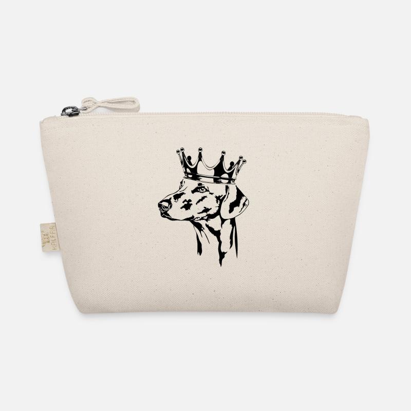 AZAWAKH Crown Dogs Greyhound Wilsigns Trousse biologique