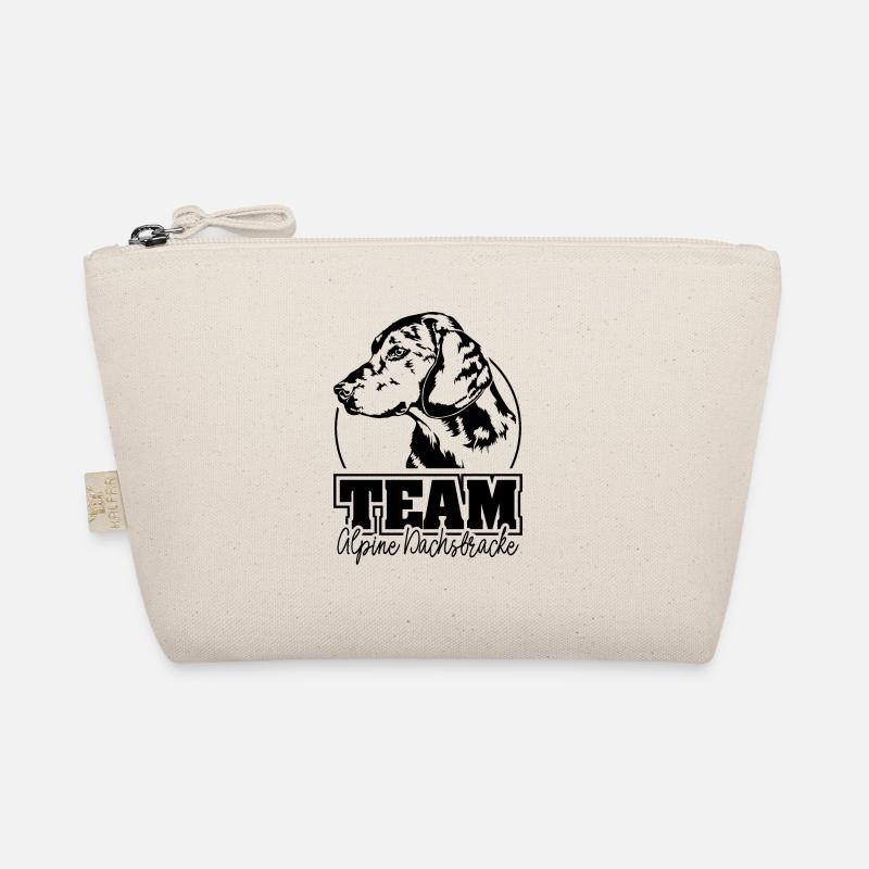 ÉQUIPE ALPINE DACHSBRACKE Chiens de chasse Wilsigns Trousse biologique